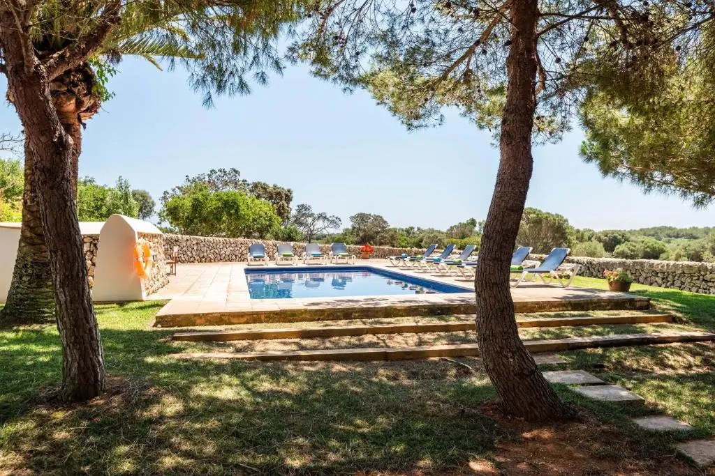Villa Rafal Fort
