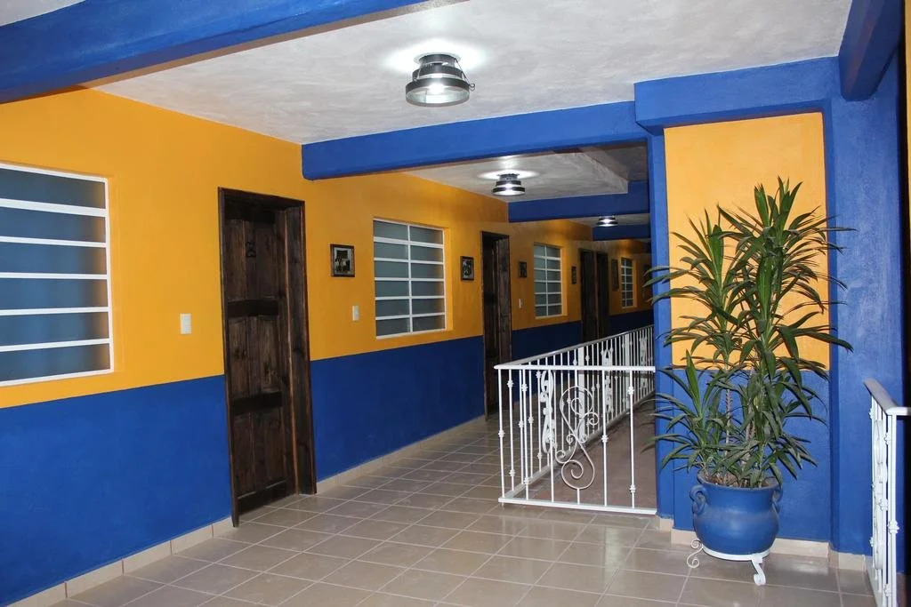 Hotel Cristal Chignahuapan