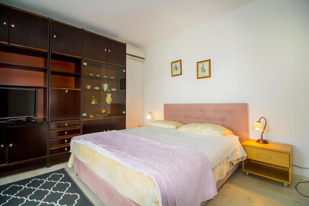 Pineta House Vidos