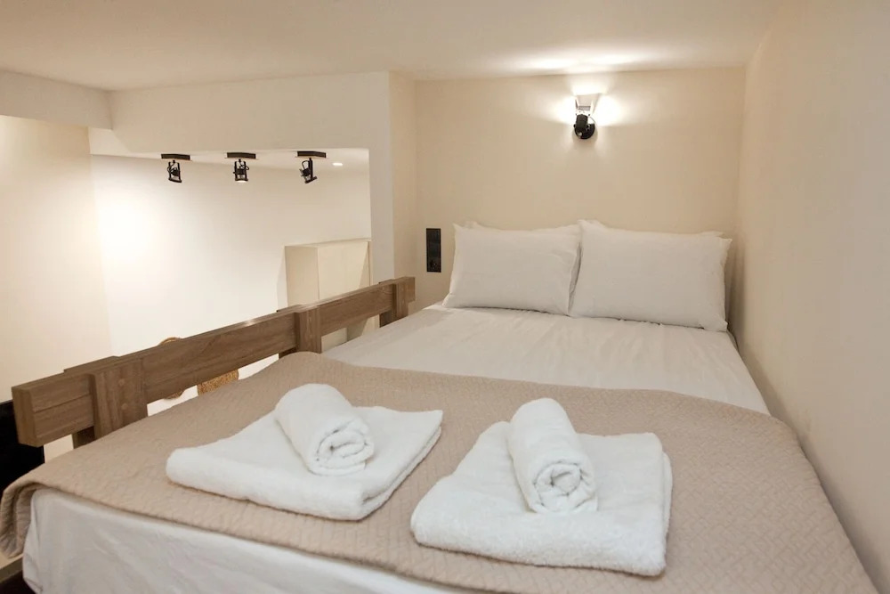 Studio Oasis in the Heart of Athens