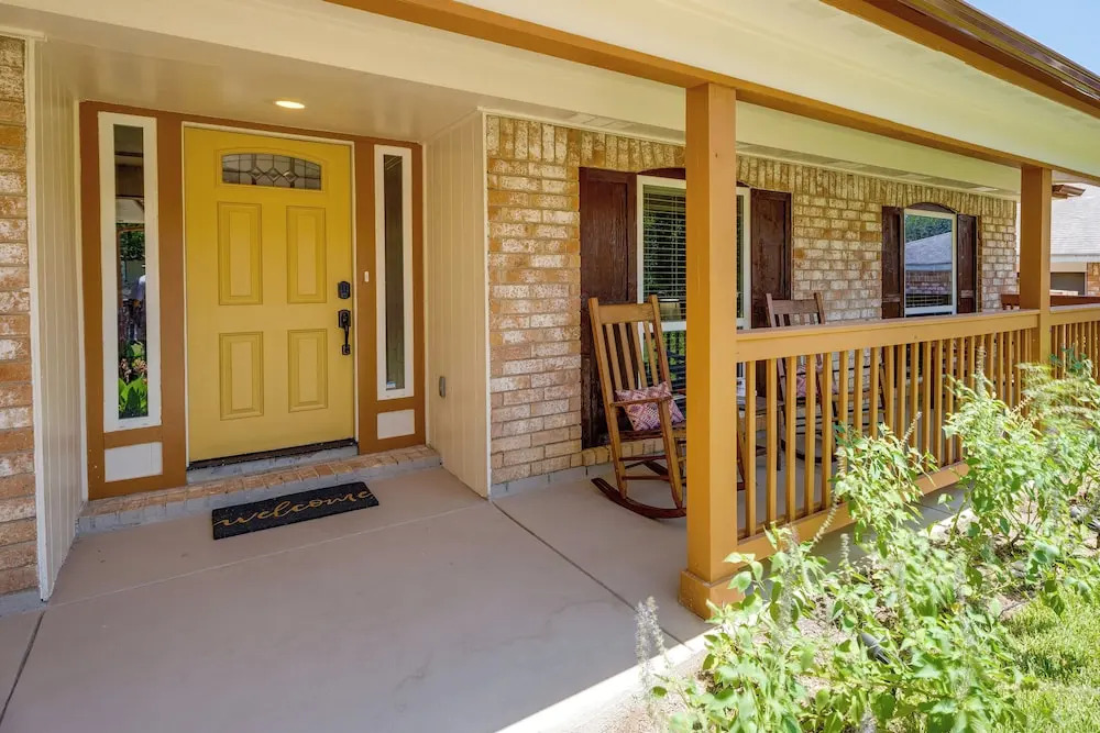 San Antonio Home w/ Private Hot Tub: Pet Friendly!