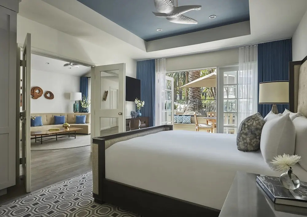 Fairmont Miramar Hotel & Bungalows