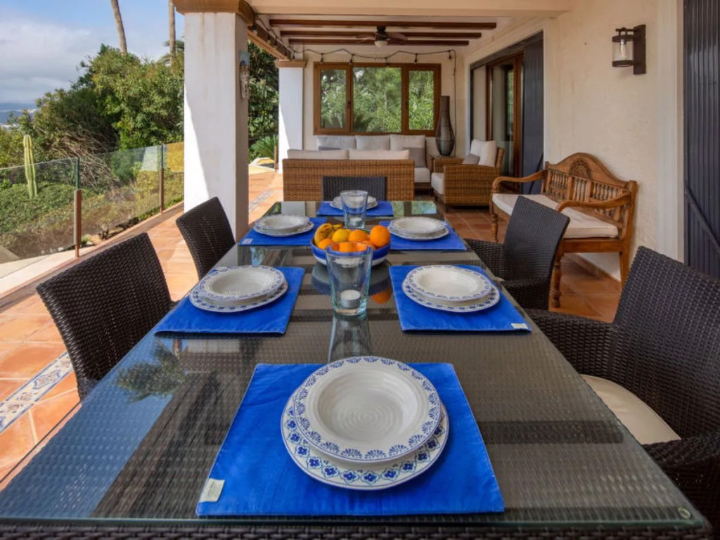 Villa Centauro Jávea