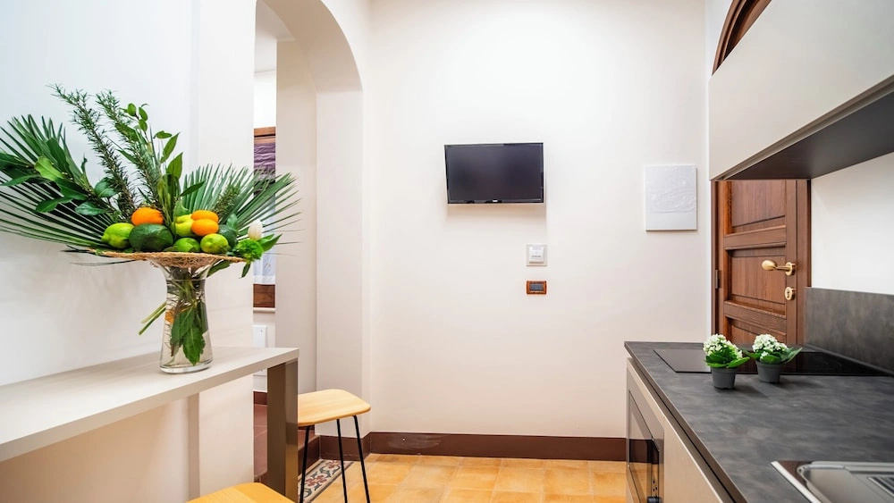 Nasis Apartments