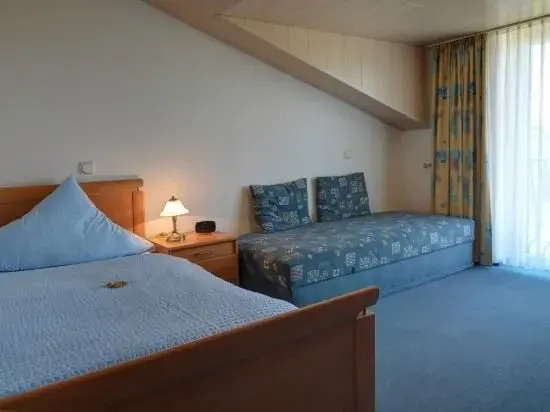Burghotel Wrege