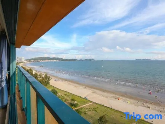 Yanzi Scenic Vacation Homestay (Huizhou Vanke Shuangyue Bay)