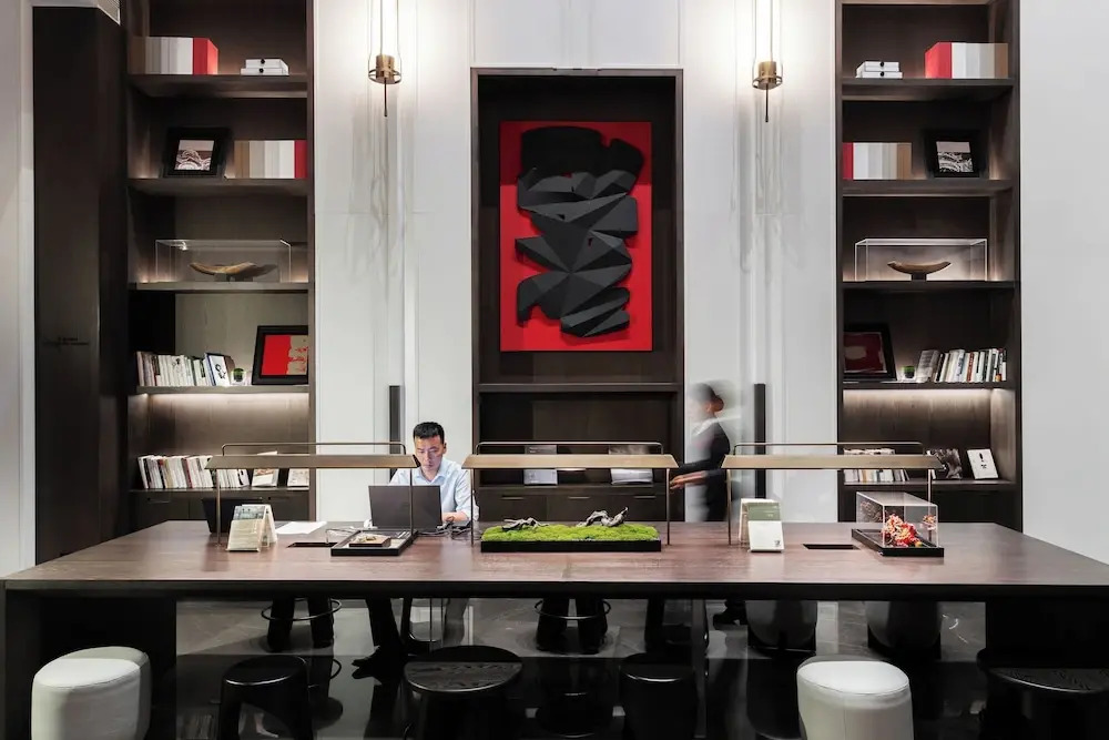 GWEN JANE Hotel - Guangzhou Yuexiu Taojin Metro Branch