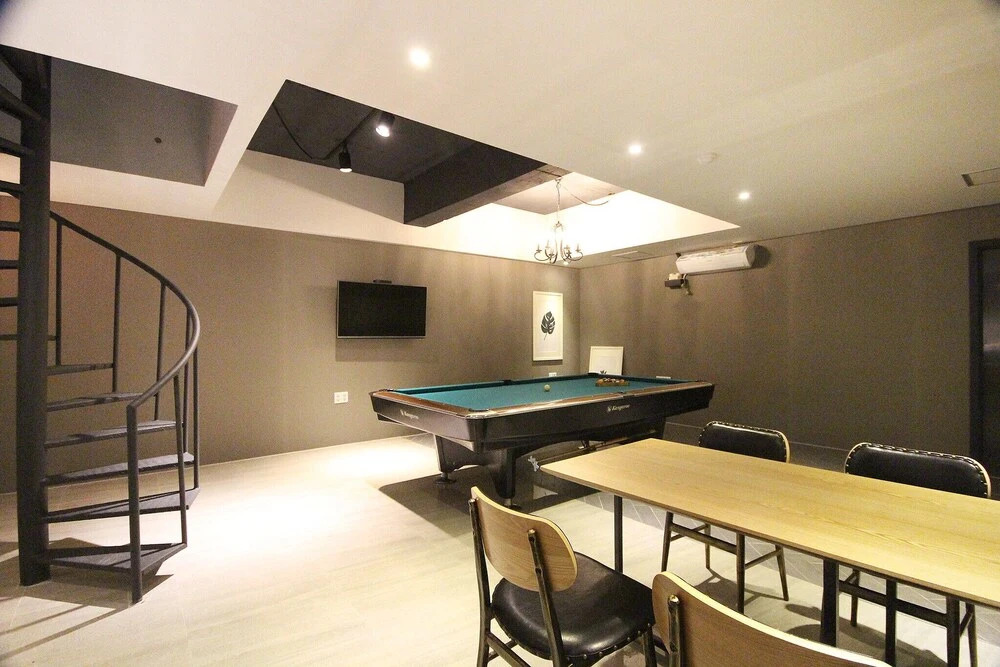 Daegu Boing Hotel