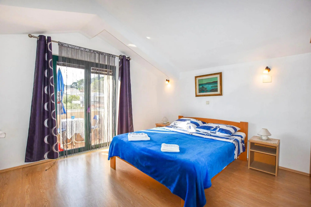 Apartments Studenac
