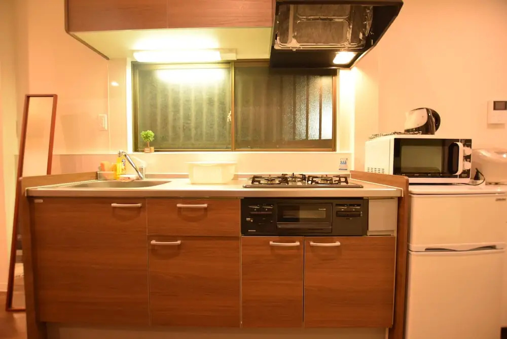 Hostel Smily Sannou