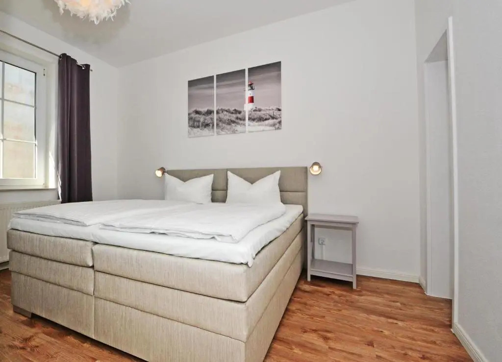 Haus Usedom Appartement MeeresSpiegel