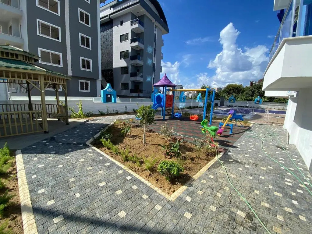 Suit Residence
