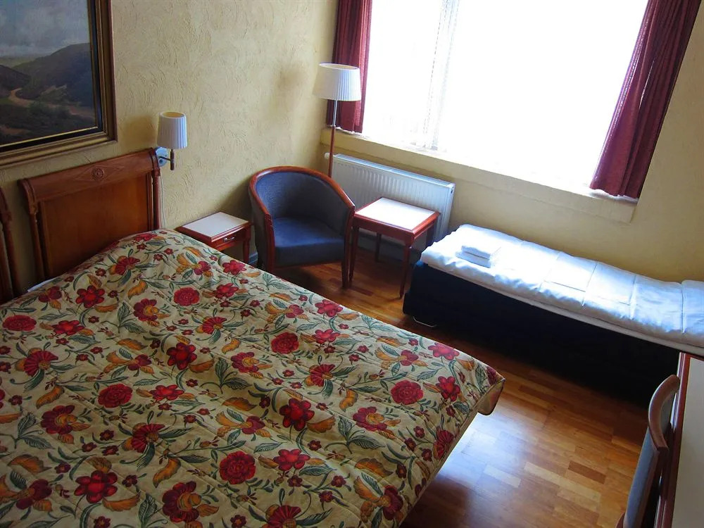 Hotel Laasby Kro