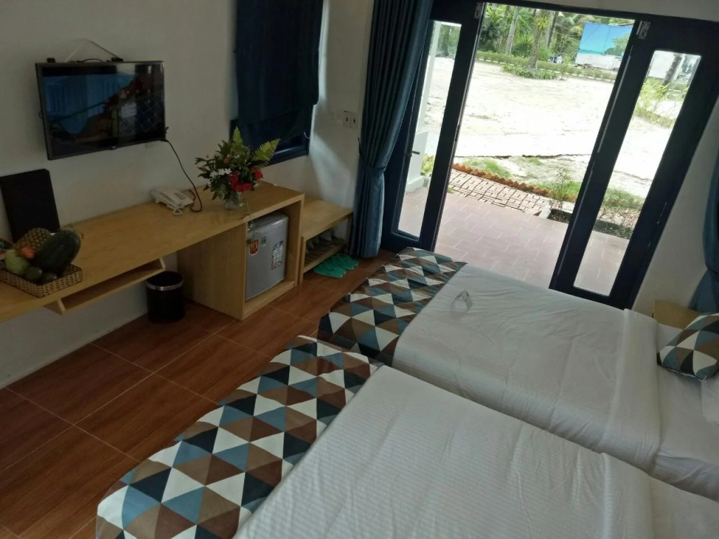 Mayfair Beach Resort Phu Quoc