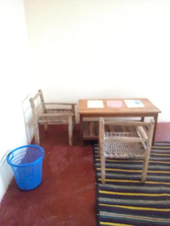 Mgeni Homestay