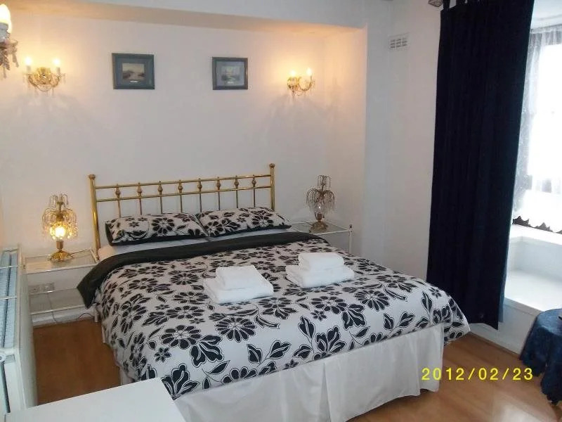 Indurrah Apartment