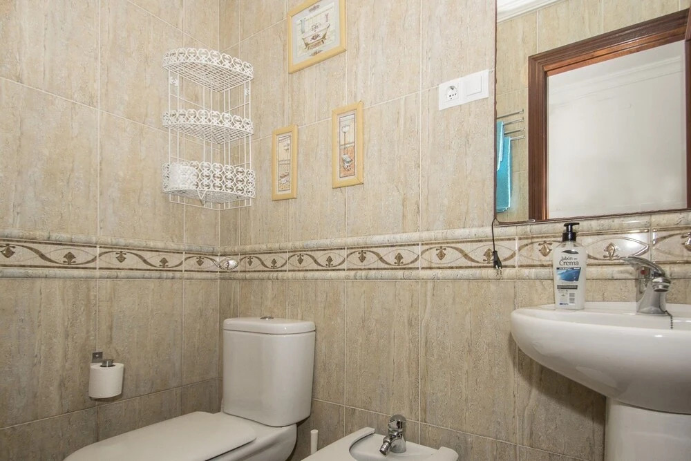 Apartamento C4R FEDUCHY-Cádiz