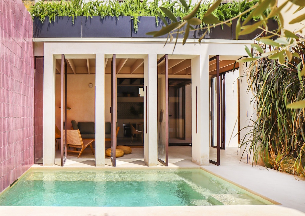 Casa Leopardo con Piscina Privata