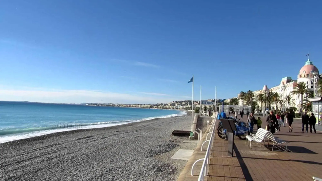 Résidence France Riviera
