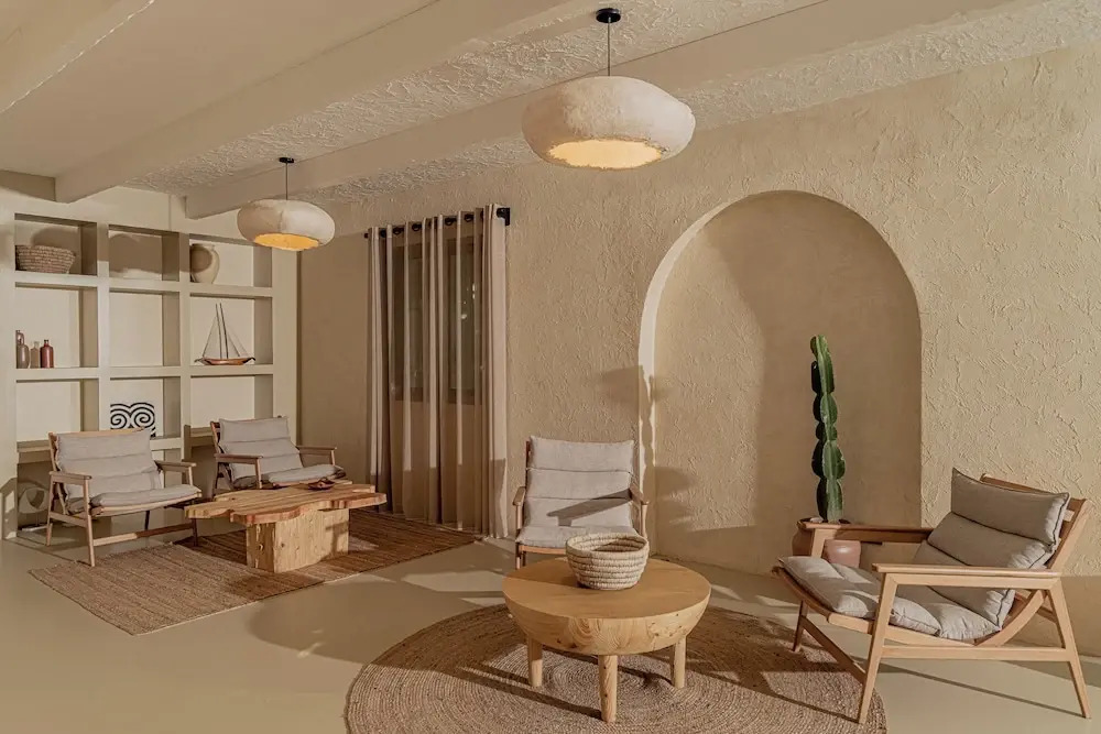 Serab Residencia, Boutique Hotel & Resort