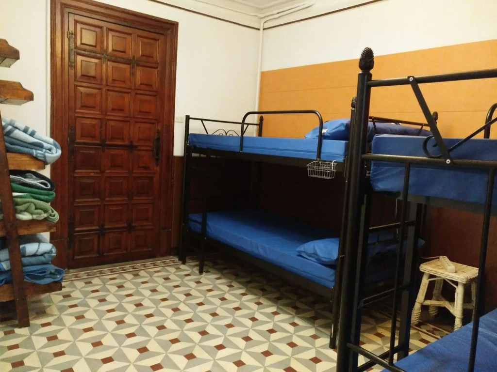 Pension-Albergue Don Alvaro