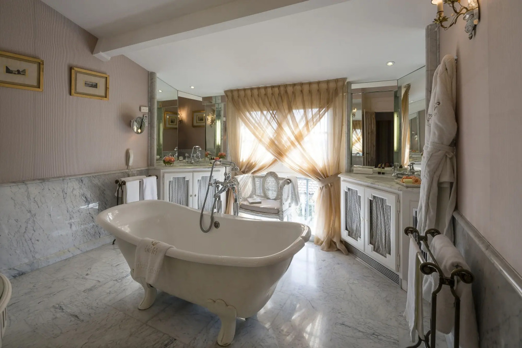 Villa Gallici Hôtel & Spa