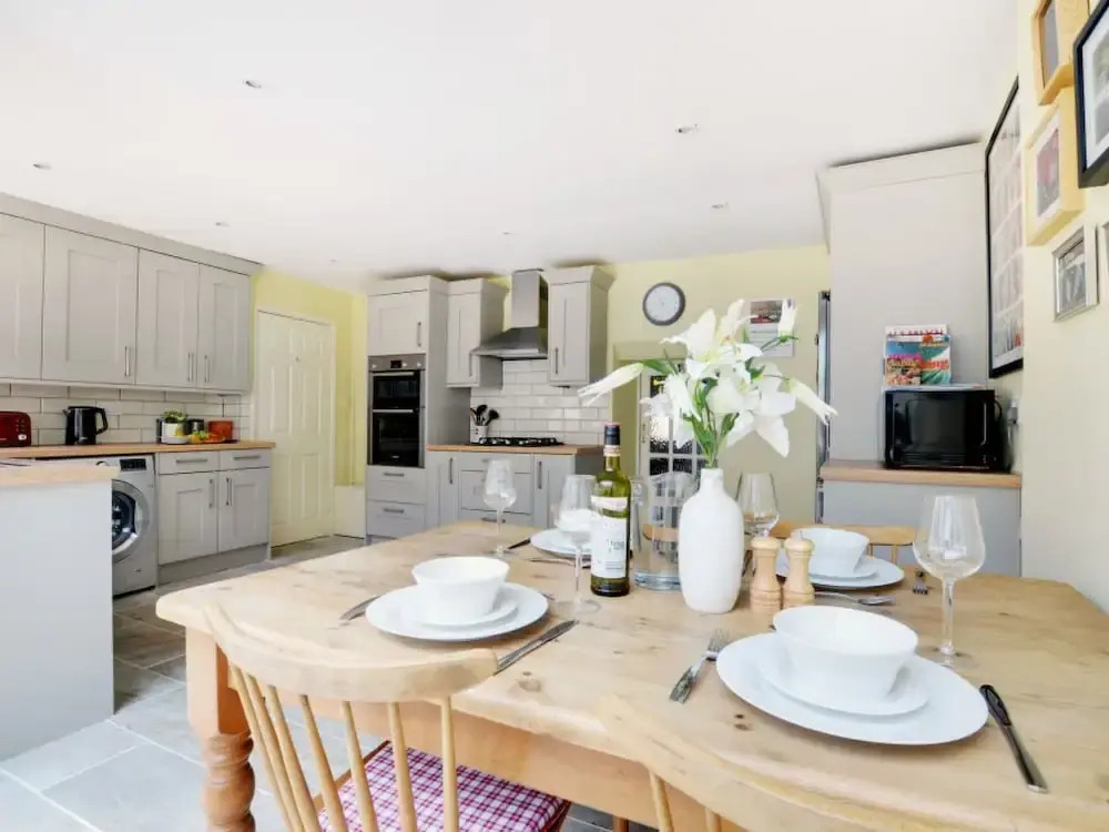 2 Bed in Appledore oc-drum