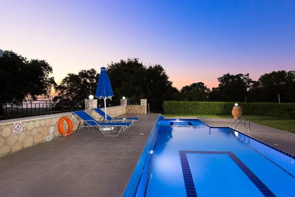 Aphrodite Villa