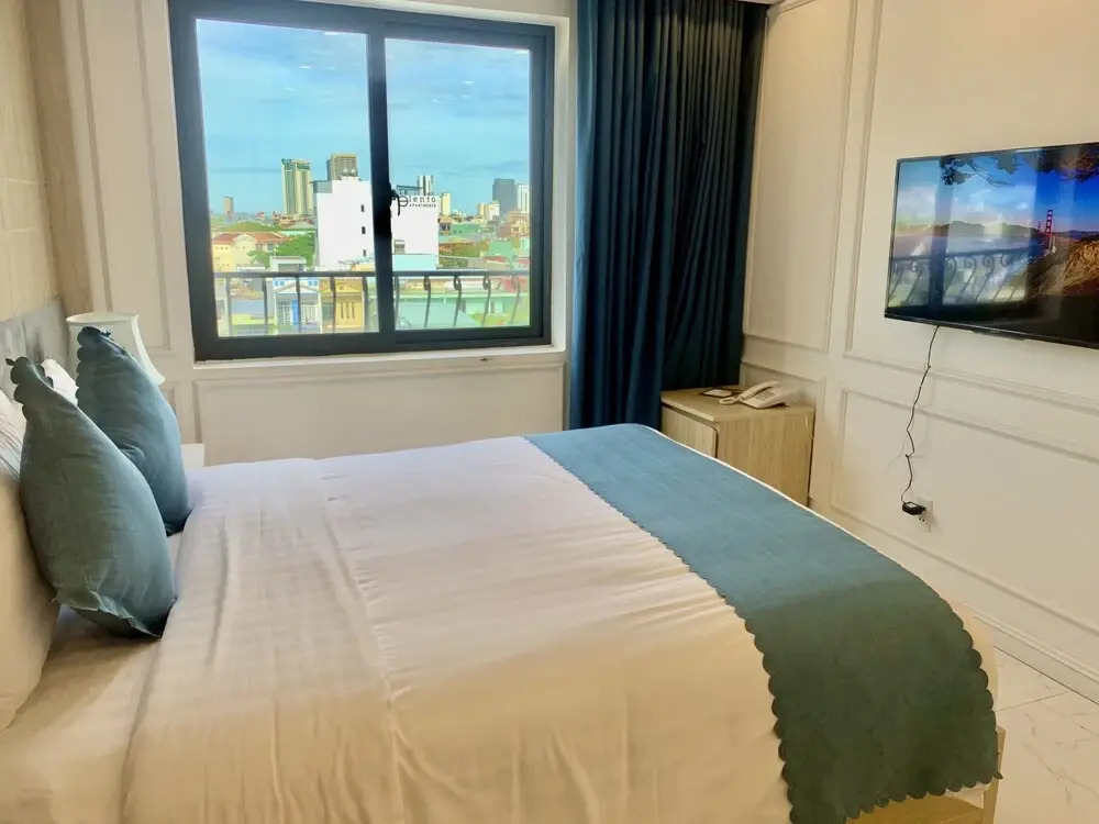 OYO 645 Phu Khang Hotel