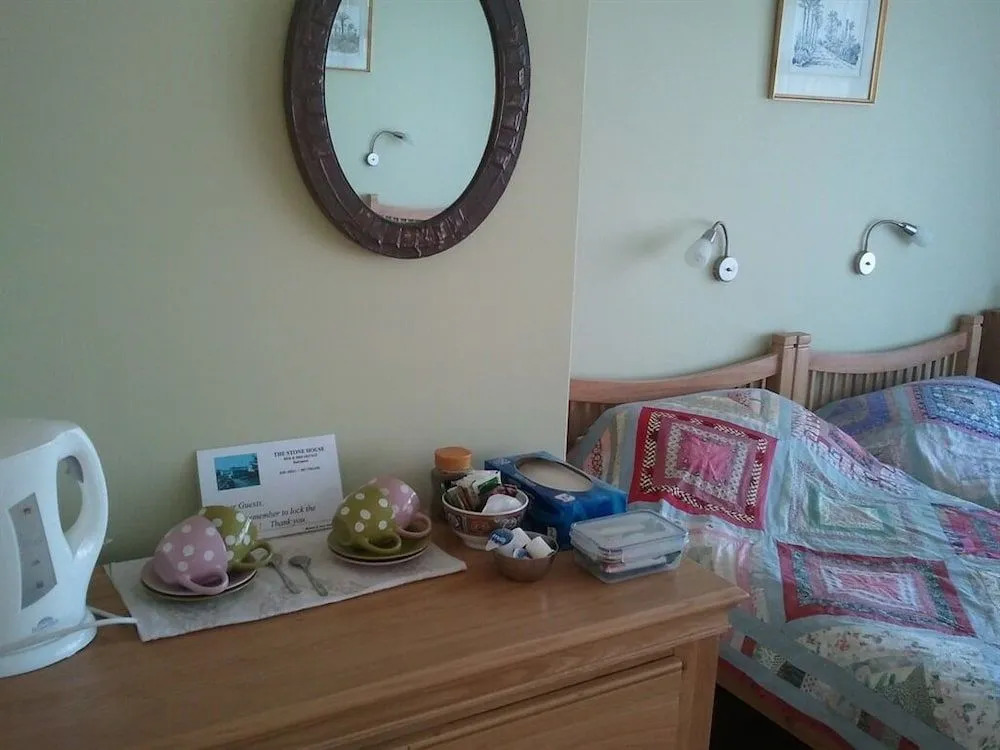 The Stone House B&B