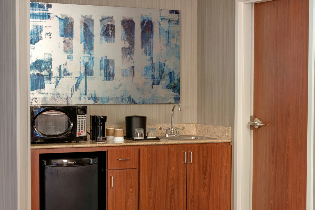 Courtyard by Marriott Chapel Hill