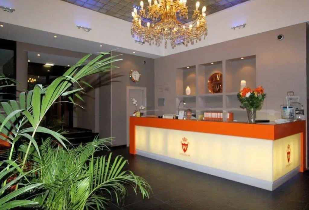 9Hotel Paquis