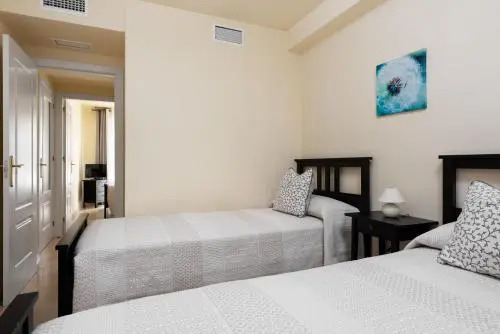 Apartamento Marbella Azul