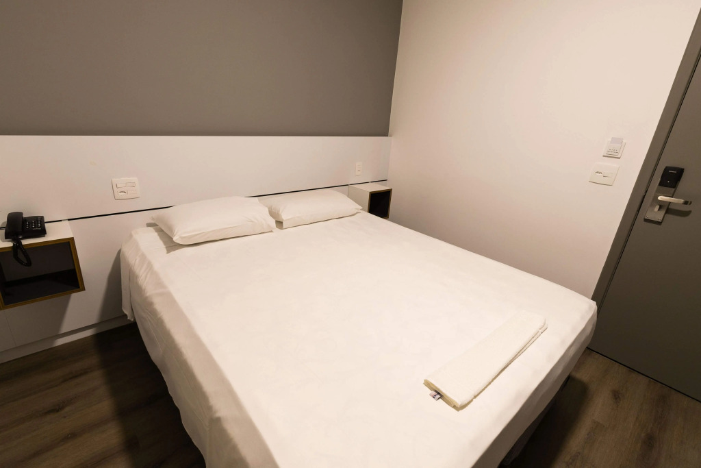 Uniclass Hotel Lapa