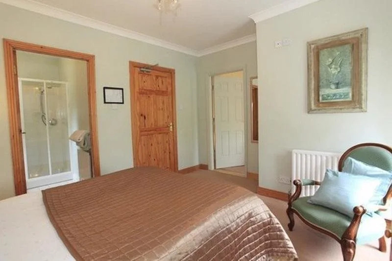 Eaglehill B&B