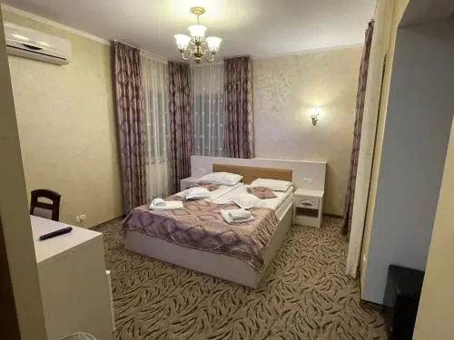 Pension Ianis