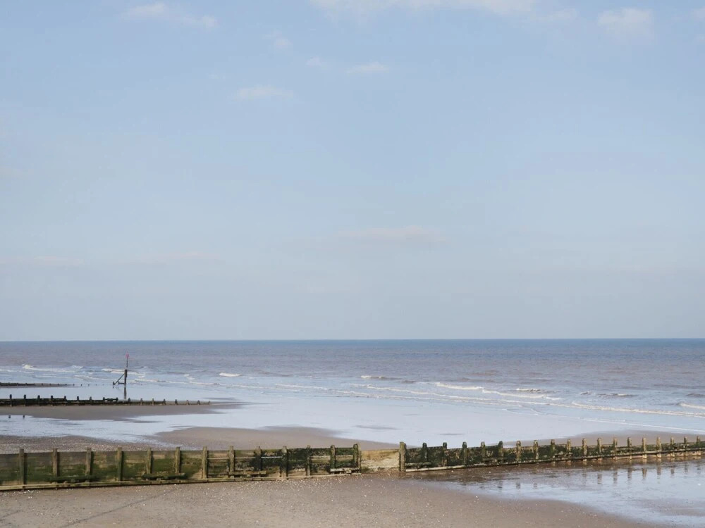 The Sea Glass Loft, Hornsea