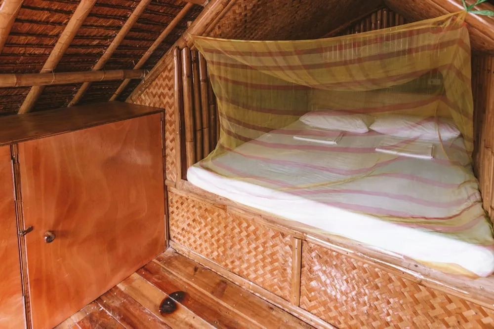 Mad Monkey Hostel Nacpan Beach - Adults Only
