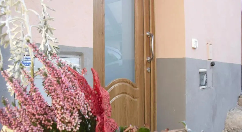 Casa Di Girolamo
