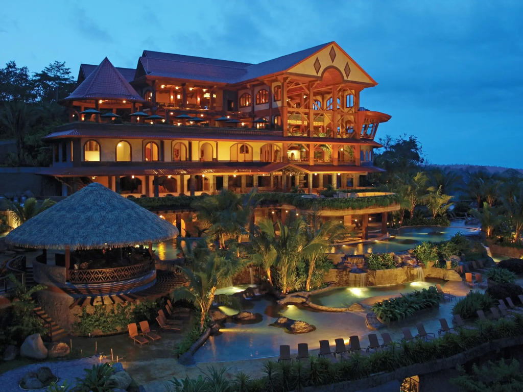Villa Palacio by The Springs