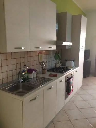 Apartment Basile