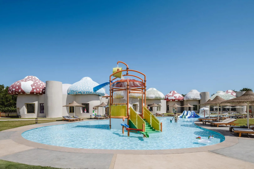 Xanadu Makadi Bay - High Class All Inclusive