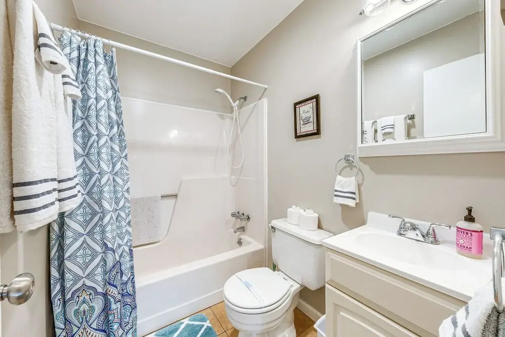 Featured on Hgtv! Visit My Lottery Dream Home!