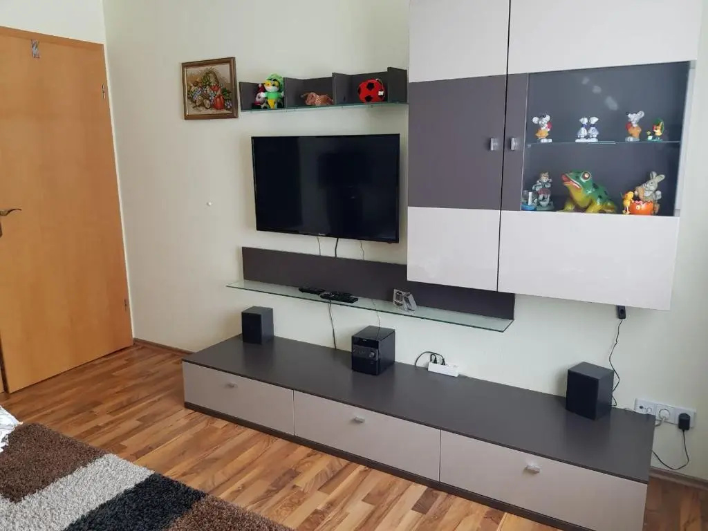 Ferienwohnung Anna