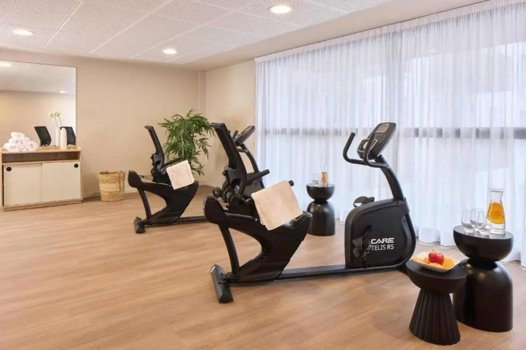 Quality Aparthotel Plerin Saint Brieuc
