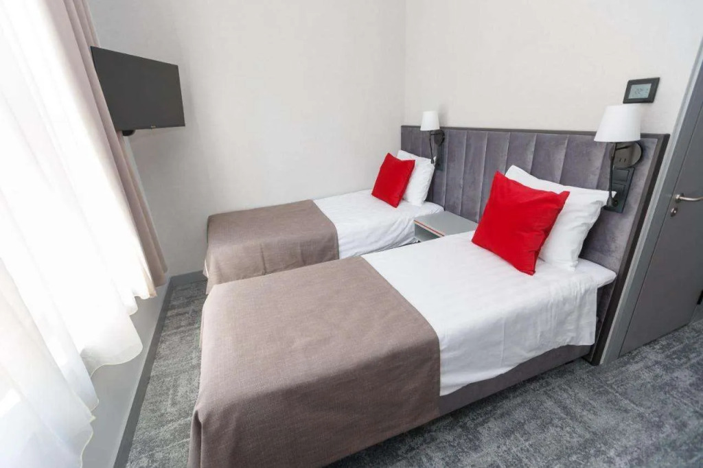 Tõrva Veemõnula Spaahotell