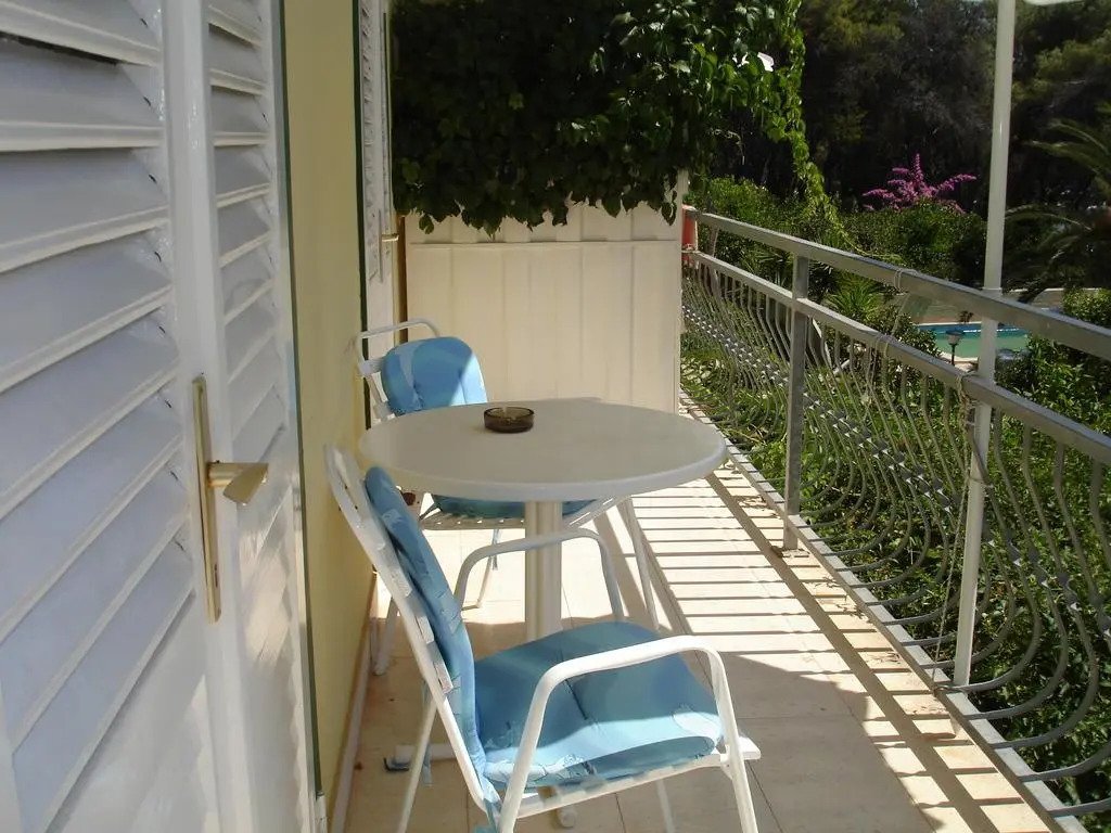 Apartments Lucija