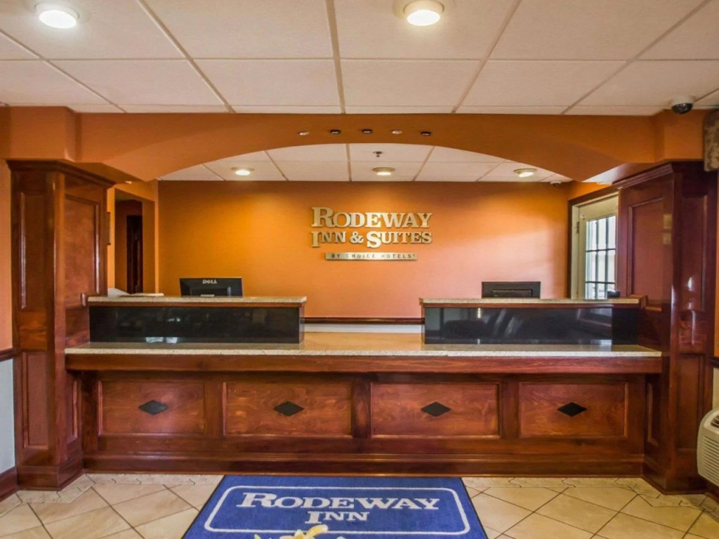 Americas Best Value Inn Torrington, CT