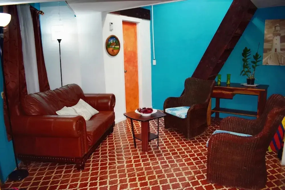 Villa Pura Vida