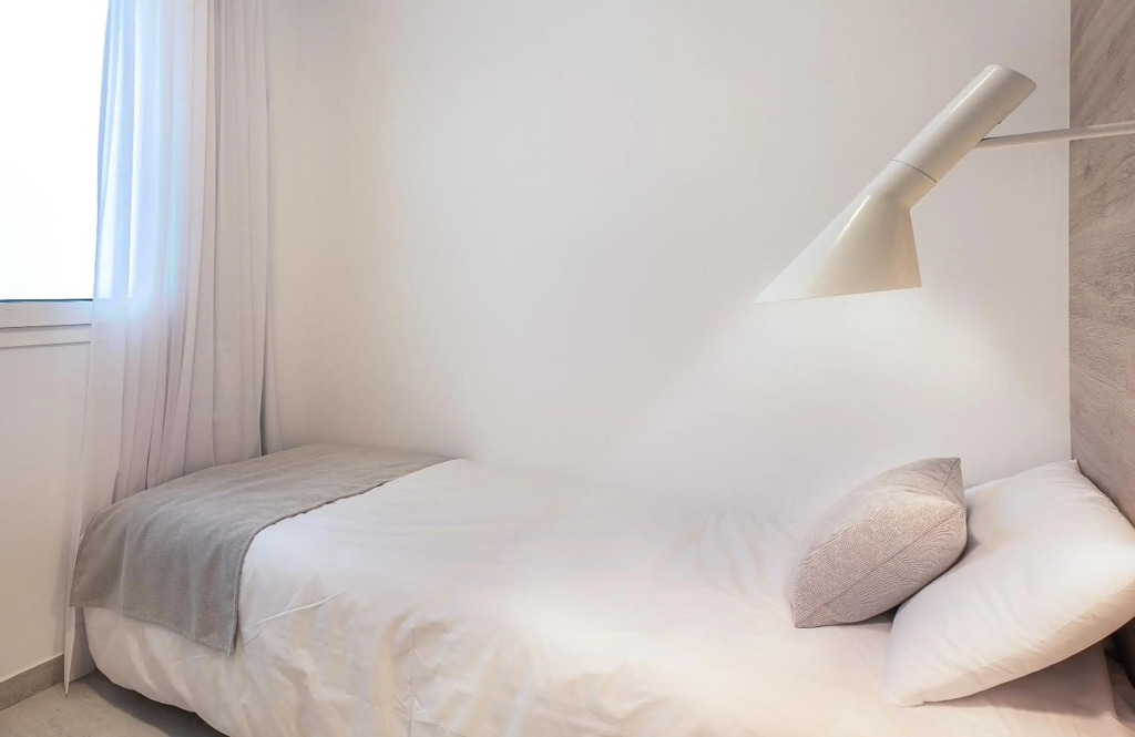 Plaza de La Feria Premium Apartments